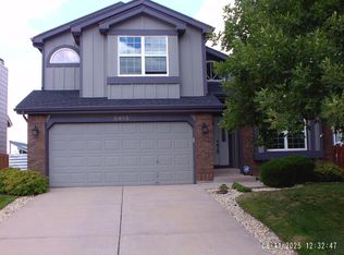 3415 Birnamwood Dr, Colorado Springs, CO 80920