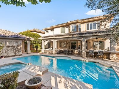 5455 San Florentine Ave, Las Vegas, NV, 89141