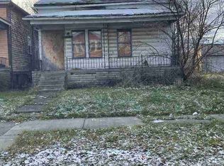 6391 Colfax St, Detroit, MI 48210