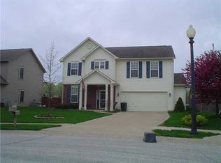 1037 Burning Bush Dr, Greenwood, IN 46143