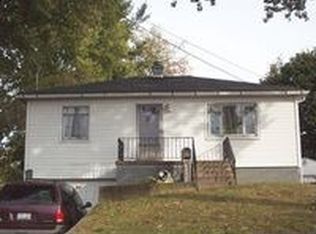 832 Pasadena Ave, Youngstown, OH 44502