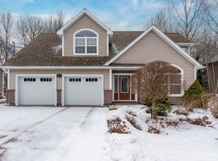 1552 Ashlee Dr, Coldbrook, NS B4R 1A1