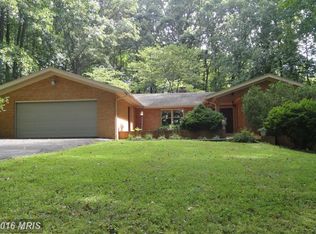 13786 Ridgelea Ave, Culpeper, VA 22701