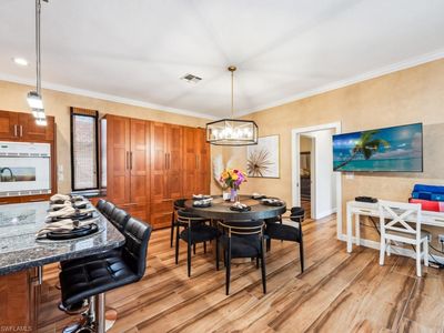 127 Palmetto Dunes Cir, Naples, FL, 34113
