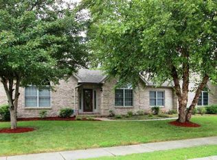 4299 Hawthorne Dr, Newburgh, IN