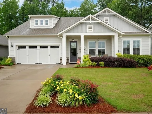 219 Cordova St, Woodstock, GA 30189