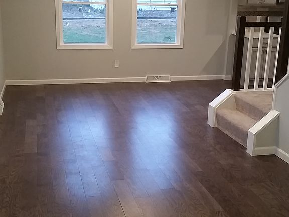 Dining Room/Living Room