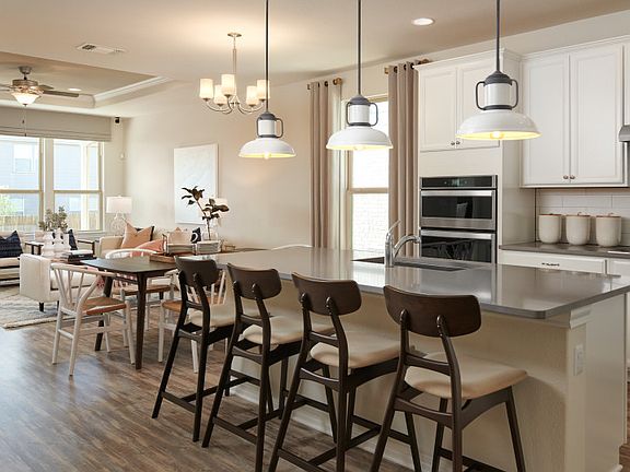 Model Representation