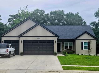 10717 Trenton Ln, Foristell, MO