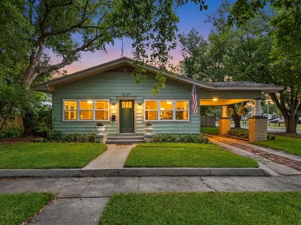 5101 N Seminole Ave, Tampa, FL 33603