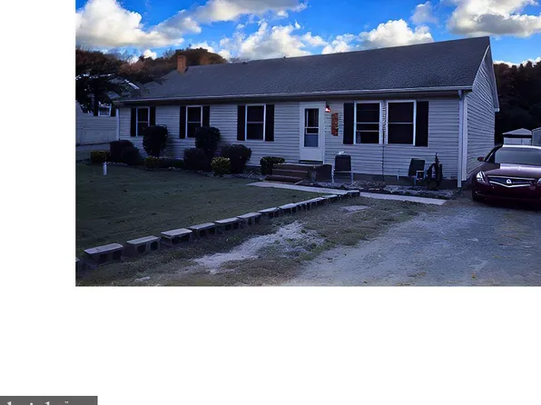 25486 Hillcrest Rd, Seaford, DE 19973