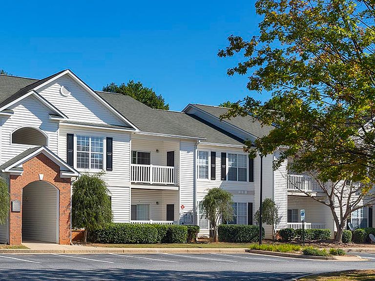 Mainstreet at Conyers Apartments - Conyers, GA | Zillow