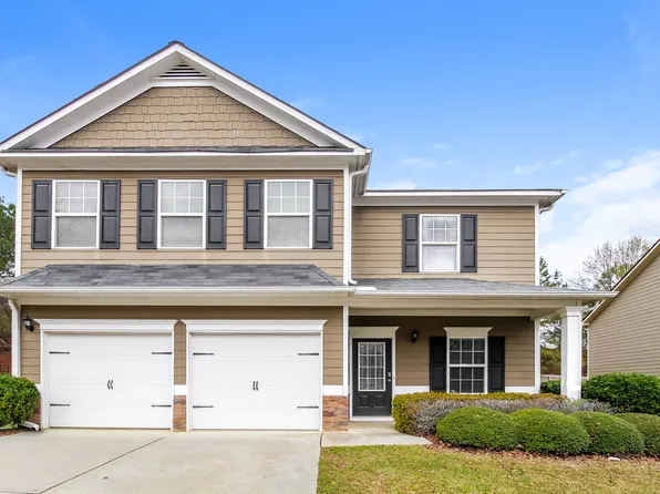 4322 Mill Farm Ln, Buford, GA 30519