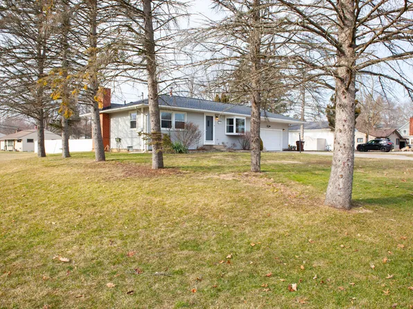 3088 Horton Rd, Jackson, MI 49203