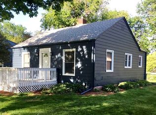 1723 45th St, Des Moines, IA 50310