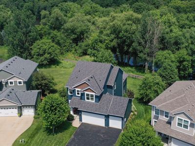 11608 21st St NE, Saint Michael, MN, 55376