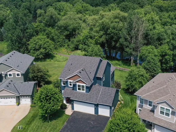 11608 21st St NE, Saint Michael, MN 55376