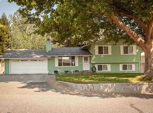 2317 N Road 56, Pasco, WA 99301