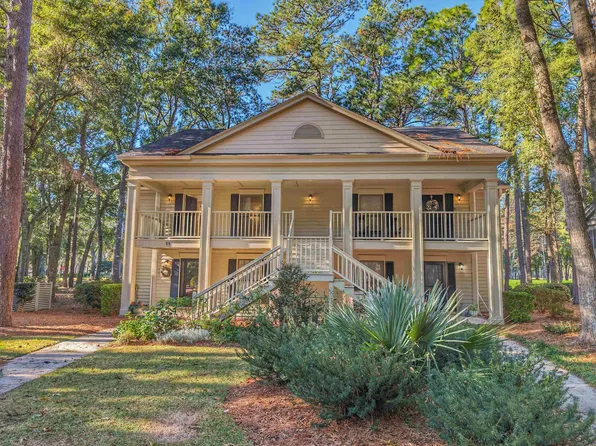 55-3 Weehawka Way #55-3, Pawleys Island, SC 29585