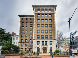 1101 L St NW APT 501, Washington, DC 20005