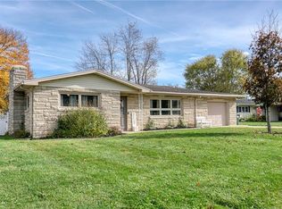 179 Highland Dr, New Concord, OH 43762