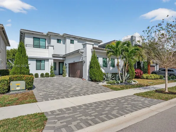 10795 Oceano Way, Parkland, FL 33076