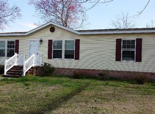 1106 Bow Ct SW, Calabash, NC 28467