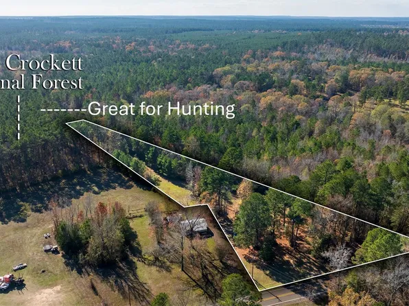 23684 Fm 227 E, Kennard, TX 75847