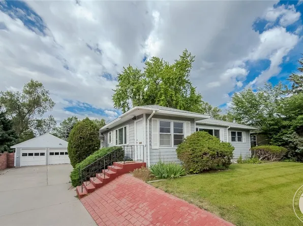 1134 Burlington Ave, Billings, MT 59102