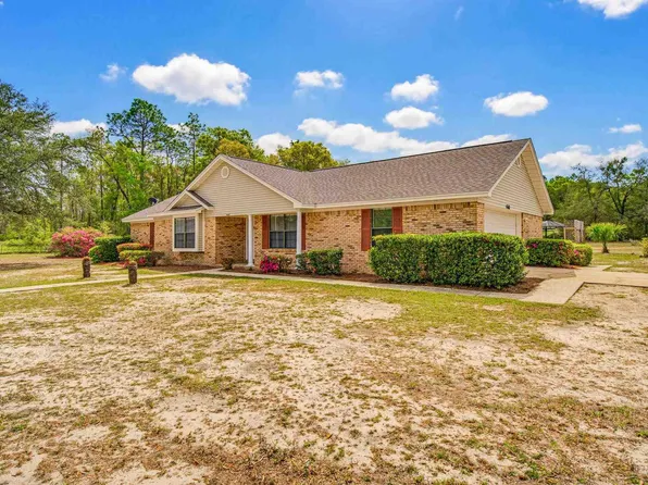 6568 Yellow Hill Dr, Milton, FL 32583