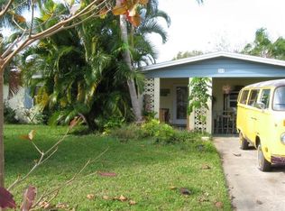 315 3rd St, Merritt Island, FL 32953