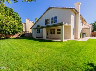 246 S Cobblestone Dr, Gilbert, AZ 85296