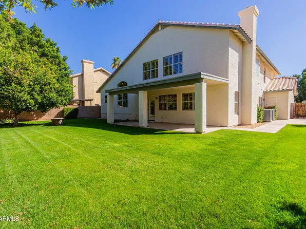 246 S COBBLESTONE Drive, Gilbert, AZ 85296