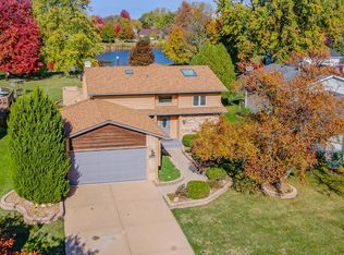 24112 W Joseph Ave, Plainfield, IL 60544