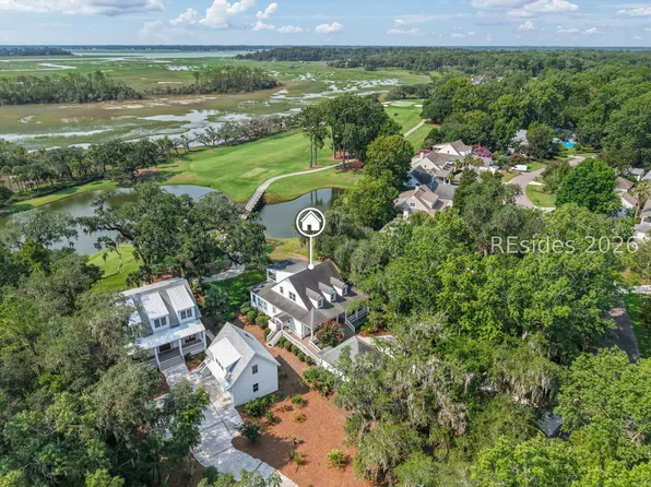 24 River Marsh Ln, Okatie, SC 29909
