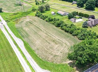 0 W County Road 144, Bargersville, IN 46106