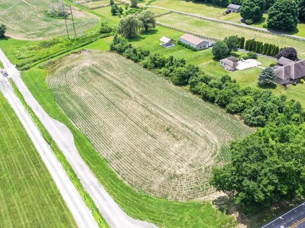 0 W County Road 144, Bargersville, IN 46106