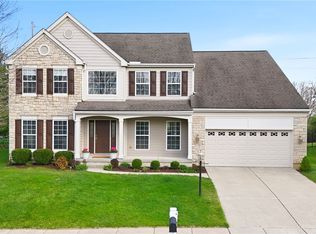 1922 Bellbrook Woods Ct, Bellbrook, OH
