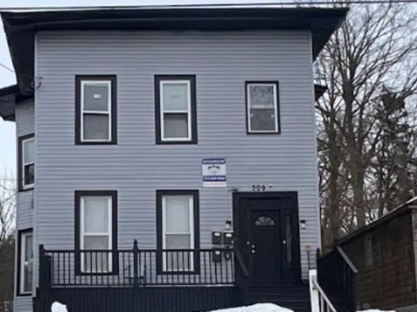 309 Columbus Ave