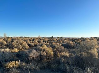 Glitter Lane Lot 6800, Christmas Valley, OR 97641