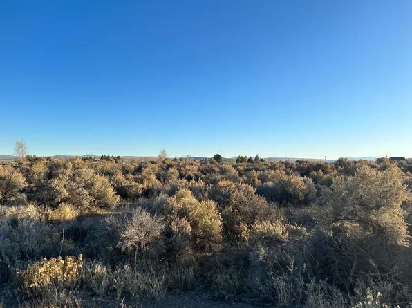 Glitter Lane Lot 6800, Christmas Valley, OR 97641