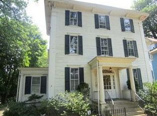 316 Kings Hwy E, Haddonfield, NJ 08033