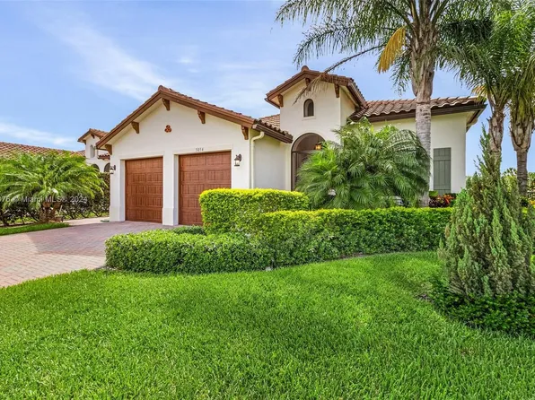 5094 Monza Ct, Immokalee, FL 34142