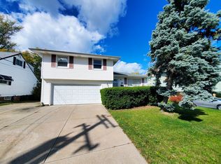 19751 Upper Terrace Rd, Euclid, OH 44117