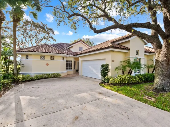 4781 S Newport Island Dr, Vero Beach, FL