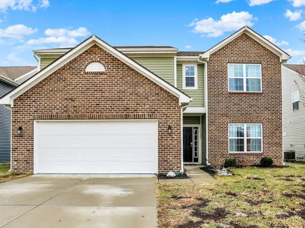 11905 Zander Dr, Indianapolis, IN 46235