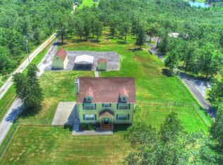 15098 W Weaver Rd, Sand Springs, OK 74063