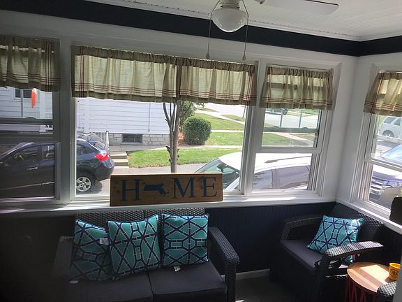 sunroom