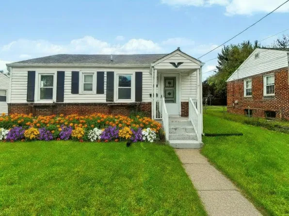 9718 53rd Ave, College Park, MD 20740