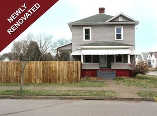 3109 Hemlock St, Parkersburg, WV 26104
